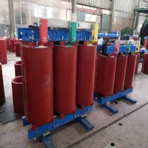 溆浦SCB10-250KVA干式变压器