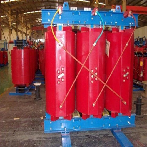 溆浦SCB10-1000KVA干式变压器